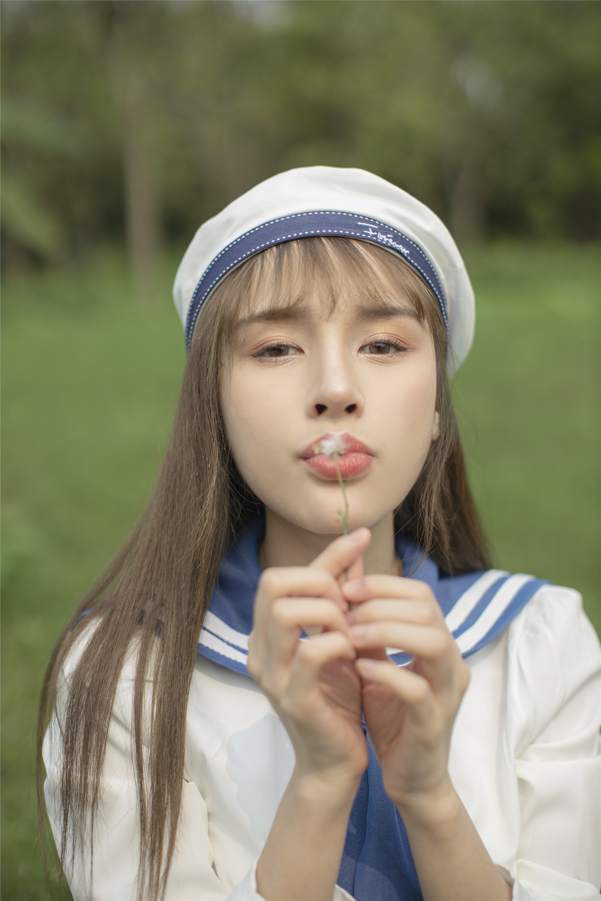 YITUYU艺图语 2021.05.28 夏天的味道 巧玲